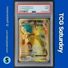 2016 POKEMON XY EVOLUTIONS #106/108 DRAGONITE EX ULTRA RARE PSA 9
