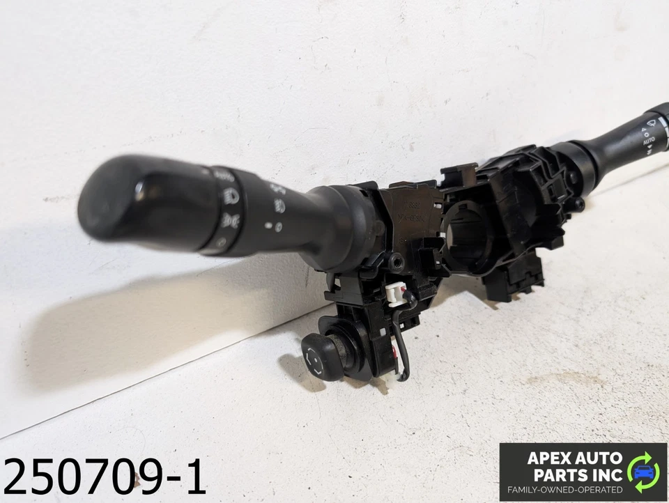 Interruptor combinado OEM 2010-2012 Lexus ES 350 3,5 L Foto 3 de 4