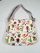 Disney Zootopia Purse Crossbody Judy Hopps Nick Wilde Flash Rare HTF Girls