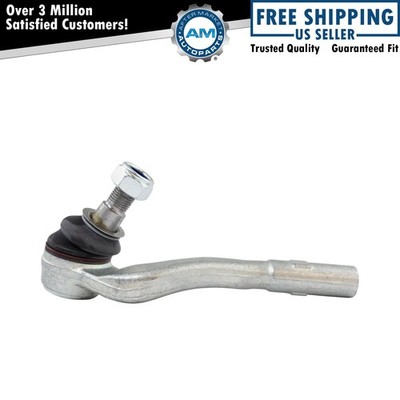 Front Outer Tie Rod Rack Steering End LH Driver Side for C-Class E-Class RWD New