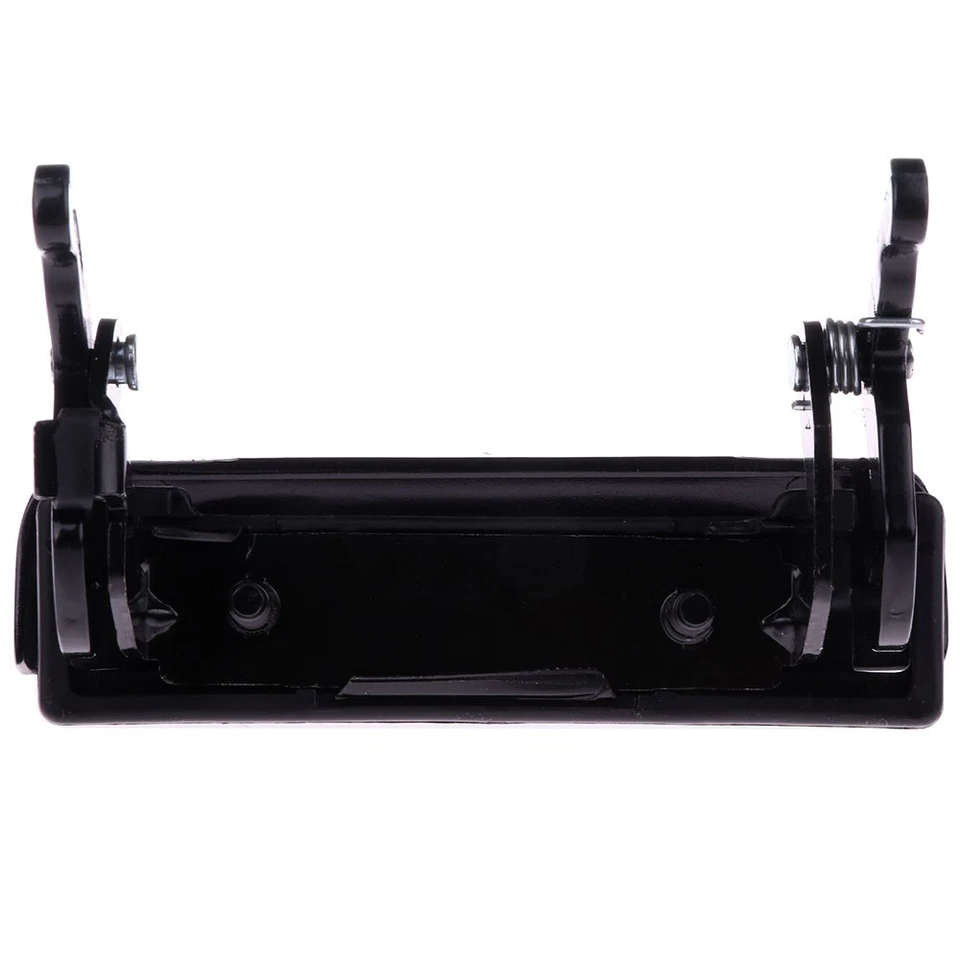 Tailgate Handle For 1993-2003 Ford Ranger 1994-2010 Mazda B2300 Outside Black Foto 2 de 4