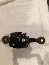 Lew Childre Speed Spool BB-1L 2-Ball Bearing Baitcasting Reel