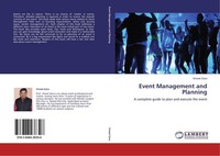 Event Management And Planning Vineet Gera