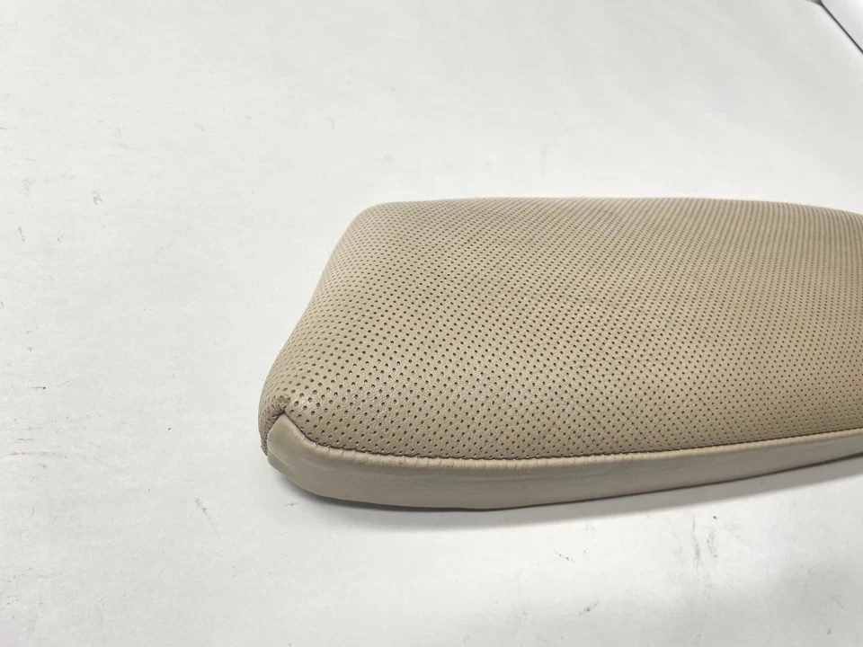 Cojín de apoyo para muslos 10-16 BMW 535i 550i F10 delantero izquierdo/derecho OEM Foto 4 de 4