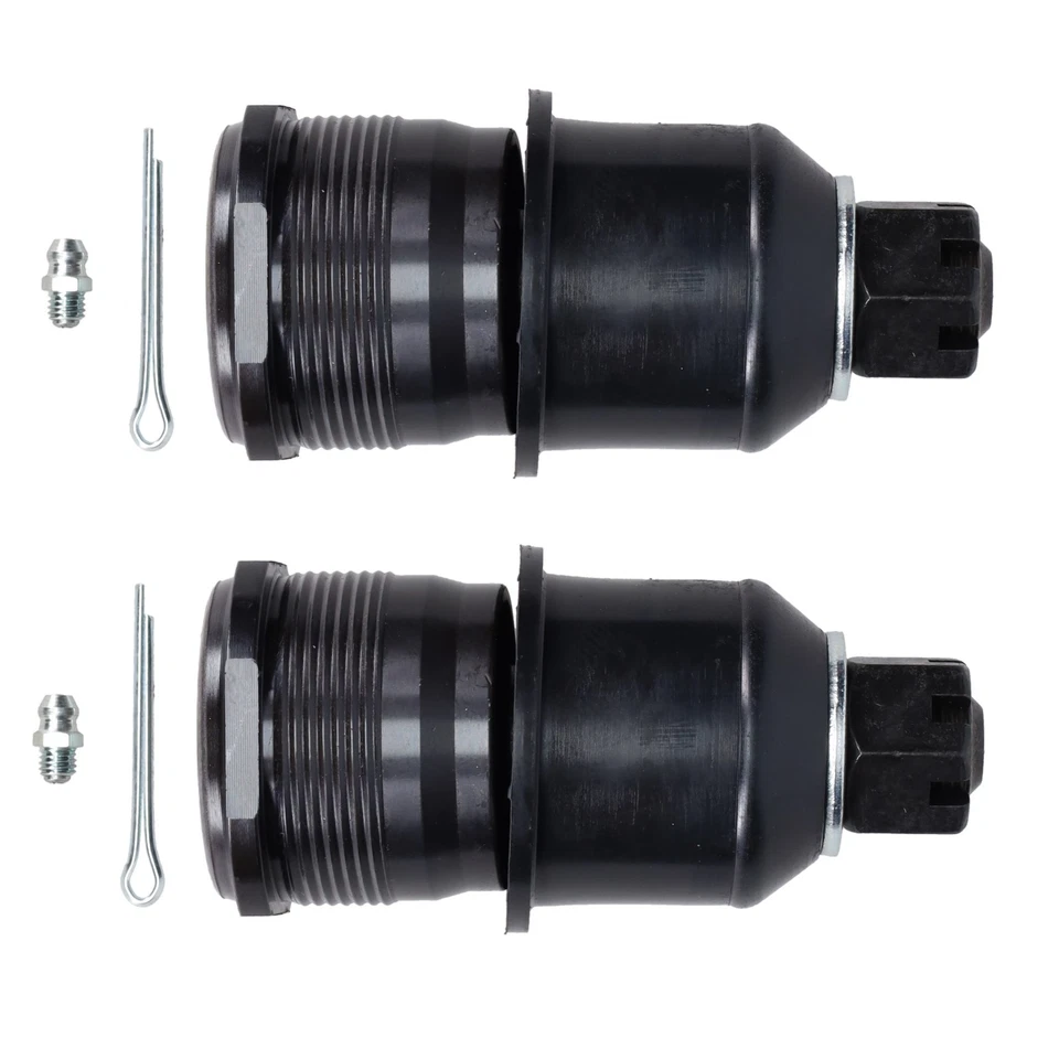 2 rótulas inferiores Dodge B200 1971-1973 furgoneta B100 camioneta D100 camioneta D200 Foto 3 de 4