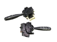 Wischerschalter Blinkerschalter für DAIHATSU CUORE VI (L260) 1.0 173648 173647