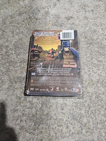 Lego Nightwing 30606 Blue Chest Symbol Batman II Super Heroes Minifigure & Movie