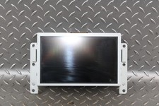 19-20 F150 Radio Stereo 8 Information Display Screen Info Id Kl3t-18b955-sa Wty