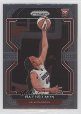 Click to enlarge Naz Hillmon
