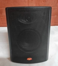 CERWIN VEGA AVS Surround Sound Satellite Speaker Left or Right GREAT