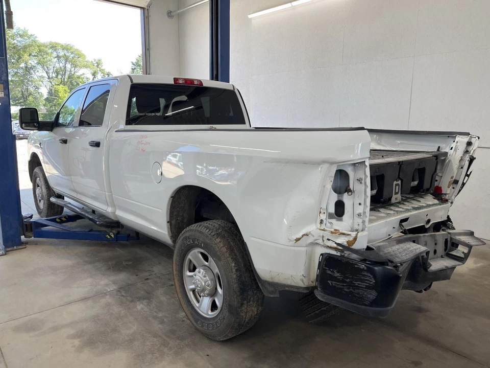 Velocímetro Dodge Ram 2500 2024 986846 Foto 3 de 4