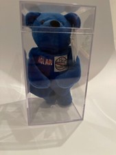 Nolan Ryan 30 - 1999 Salvino  s Nolan Bammers - Plush Bear - New with Tag