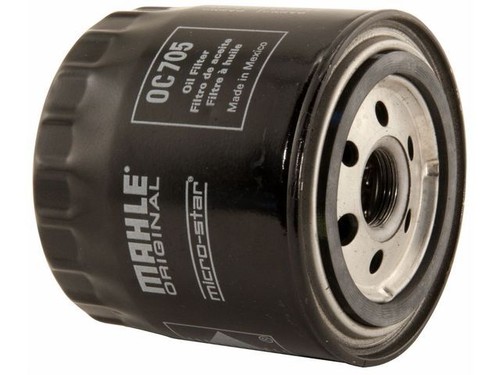For 2008-2023 Dodge Challenger Oil Filter Mahle 92821STYQ 2009 2010 2011 2012