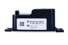 A2059053414 Voltage Converter Module Auxiliary Battery For Mercedes Benz C Class
