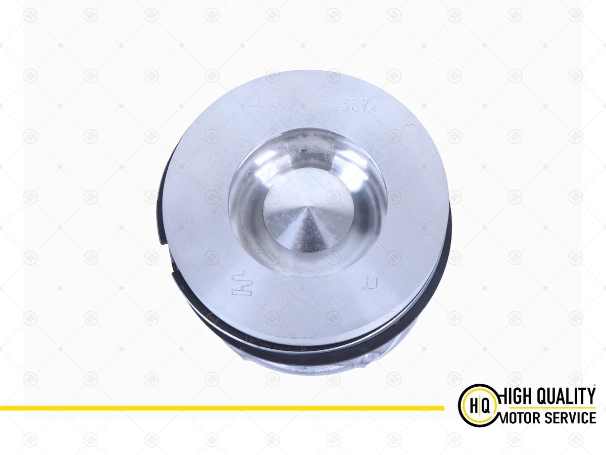 Piston with Ring STD for Deutz 04102523, TCD2011 L04, 2011