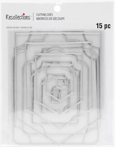 Recollections Cutting Dies - YOU CHOOSE! Newest Styles! - Picture 43 of 49
