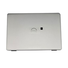 New LCD Back Cover Top Case Silver LidFor Dell Inspiron 14 5493 0638V6 638V6 US