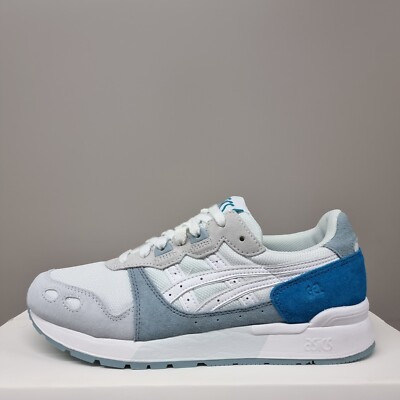 ASICS GEL-LYTE SNEAKER ''ARCTIC BLUE'' (1192A057 400)
