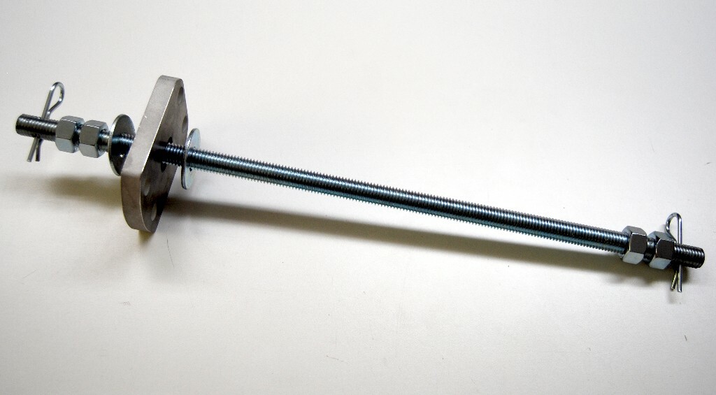 Dr Doolin Triumph TR6,TR4/4A Front Spring Compressor Tool - SKU