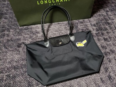 longchamp x pokemon