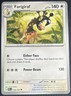 Farigiraf 155/193 Pokemon ENG Scarlet & Violet Paldea Evolved PALen 2023