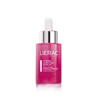 Lierac Hyrda-chrono Serum Hydration 1.1 Oz / 30 ml