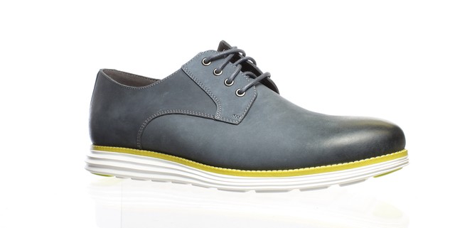 original grand plain toe derby
