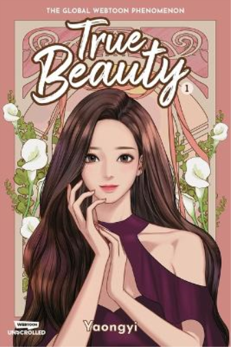 Yaongyi True Beauty Volume One (Copertina rigida) True Beauty