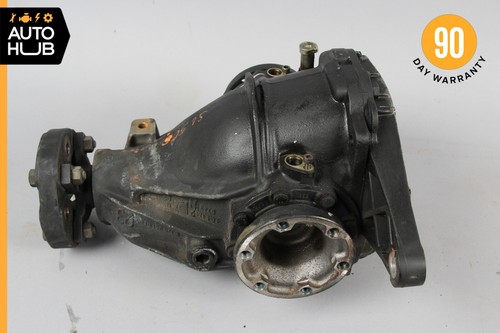 90-92 Mercedes R129 500SL M119 Rear Differential Diff Axle Carrier 2.65 OEM - Picture 2 of 10