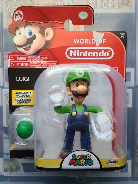 jakks pacific nintendo