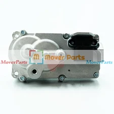 Turbo Electronic Actuator 5554033 for Cummins Engine ISC