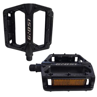 Ghost MTB ATB Freestyle Flatpedal Fahrrad Pedale GND51 PD-M26 Alu Mountainbike