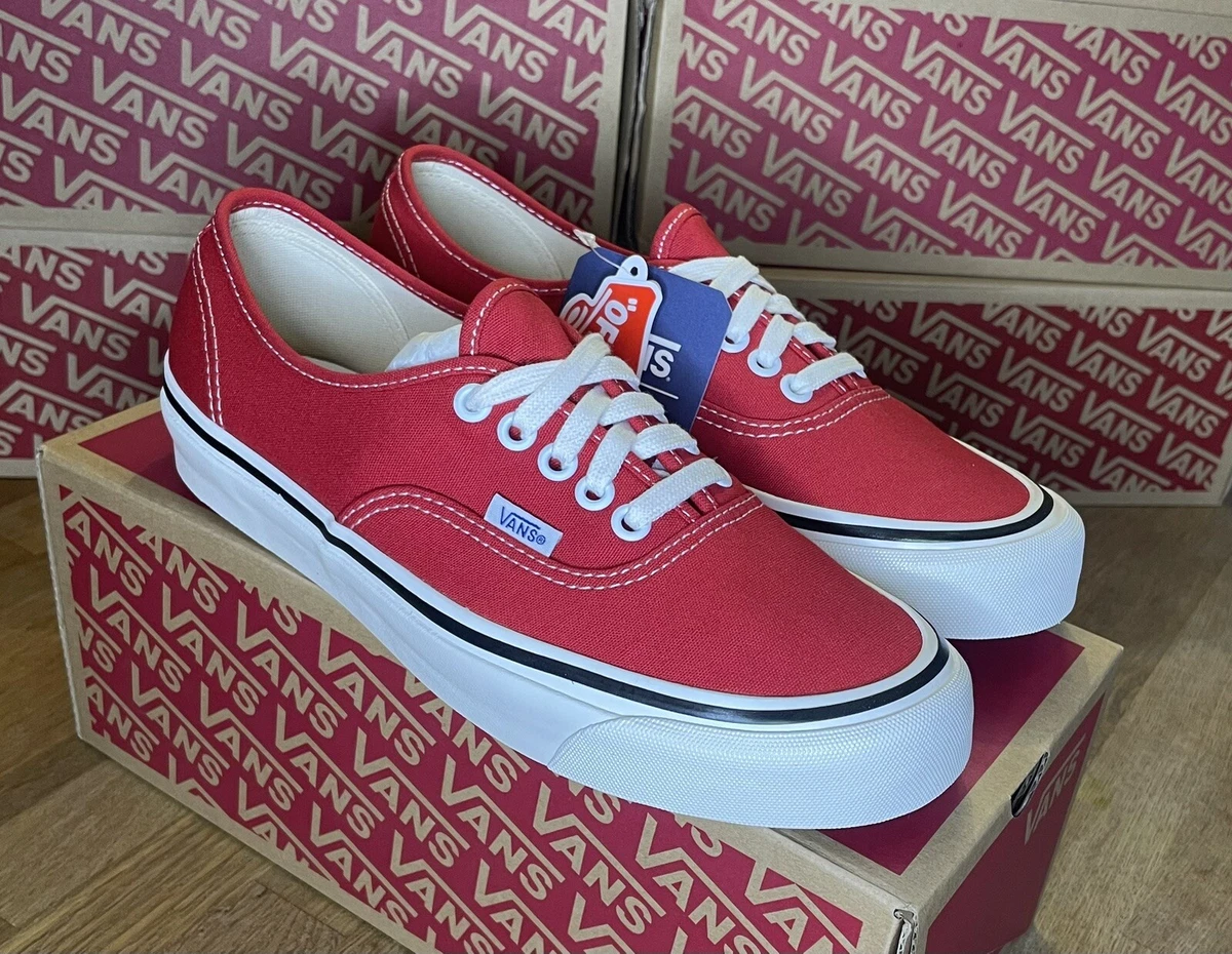 vans sneakers uk
