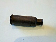 57-1646 BSA A50 A65 TRIUMPH T140 TR7 CLUTCH CABLE ADJUSTER RUBBER SLEEVE 68-3264