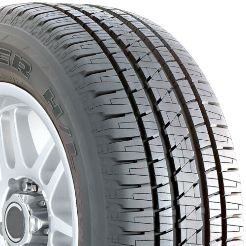 4 New Tires 275/55-20 Bridgestone Dueler H/L Alenza 55R R20 25727 - Photo 1 sur 7