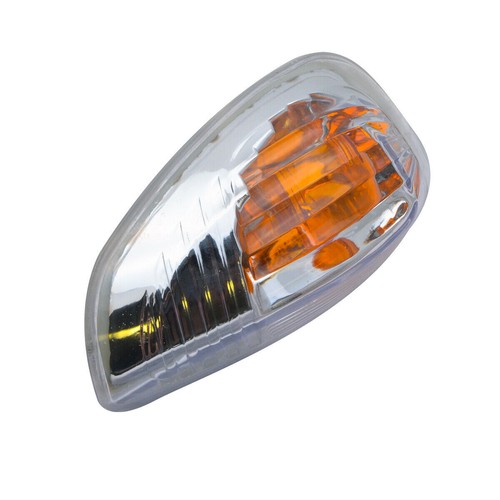 Right Mirror Indicator Light Lens For Nissan NV400 Renault Master 3 261603141R - Picture 6 of 7