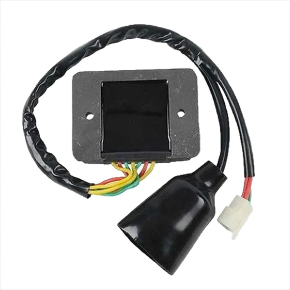 Regulator for Honda CB 919 900 F2/F3/F4/F5/F6/F7 2002-2007, VTX 1300 S3/S4/S5/S6 - Image 2 of 4