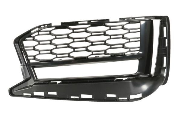 LüFtungsgitter StoßFäNger Hinten Rechts FüR BMW 5Er Touring G31 G30-image
