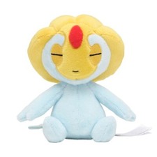 Pokemon Plush doll Pok mon fit Uxie Japan NEW Pocket Monster