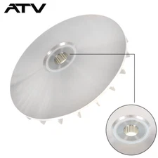 GENRICS Primary Fixed Sheave Fit for Yamaha Grizzly 700 Fi 4X4 YFM700 2007-2016