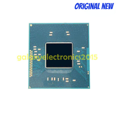 New Intel SR1YH N2808 BGA CPU Chip Chipset