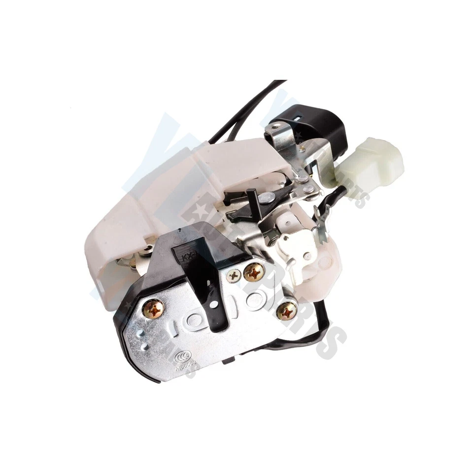 Привод замка задней левой водительской двери для Lexus GS300 GS400 GS430 1998-2005 годов выпуска - Изображение 2 из 4