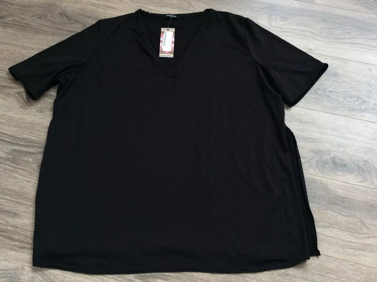 Boohoo us hotsell plus size