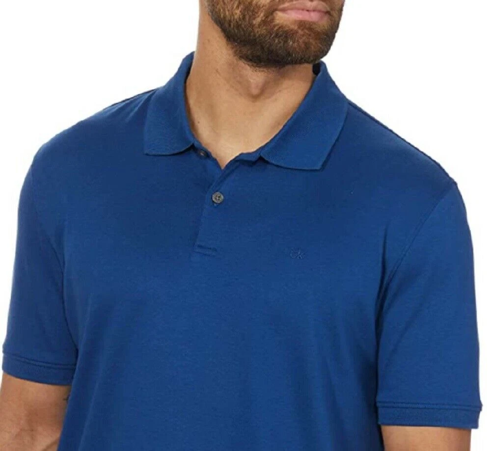 Liquid touch hotsell polo calvin klein