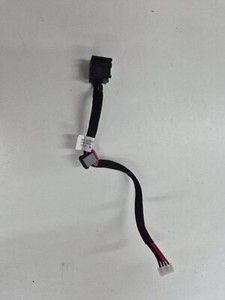 Gleichstrom Klinke Kabel für Toshiba Satellite C650 C650D L655 Laptop 6017B0258101