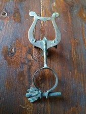 ROYAL ARMY WW1 WW2 KING TRUMPET CLARIN LECTERN MUSICAL BAND Fanfare Music