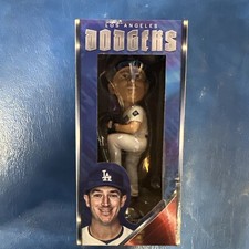 Dodgers Evan Phillips Bobblehead New