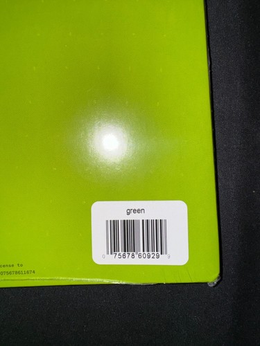 Charli XCX - Brat Green Picture Disc Vinyl Limited Edition Brand New and Sealed - 第 5/5 張圖片