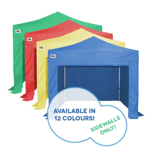 Gala Tent Gazebos & Pergolas