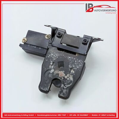 BMW 5 TOURING (E39) 520I Tailgate Lock GENUINE
